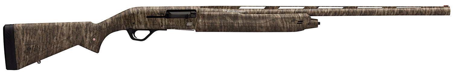 WRA SX4 12GA 28'' MOBL WTFL 3R - Win Repeating Arms Promotion